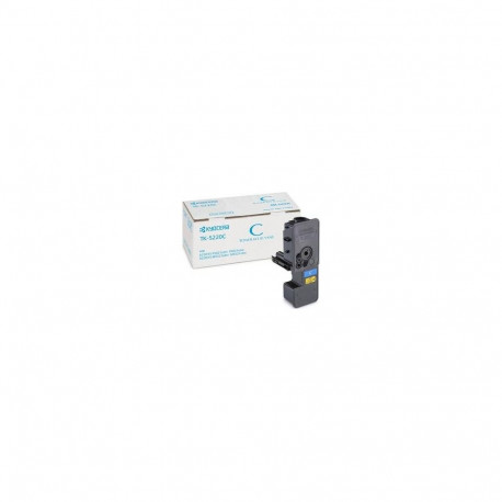 Kyocera TK-5220C - cyan