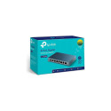 TP-Link TL-SG108, Switch