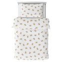 Ankras 2pcs bedding set 35/100 40/60  teddy bears