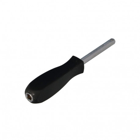 FASTER TOOLS SOCKET SCREWDRIVER 1/4