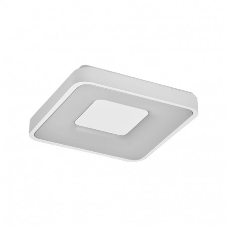 LUMINAIRE OSRAM LED 24W 1450LM D380 WT
