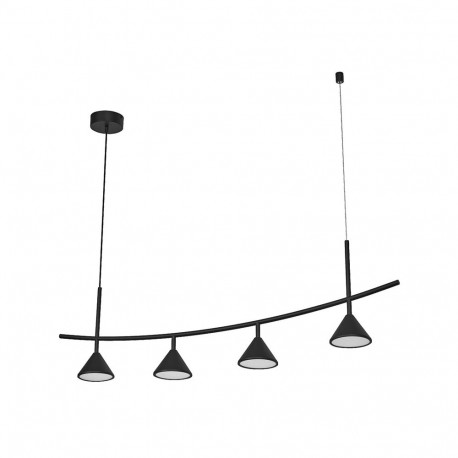 LUMINAIRE OSRAM LED 16W 3K 620LM
