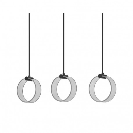 LUMINAIRE OSRAM LED 20W CCT 1300LM