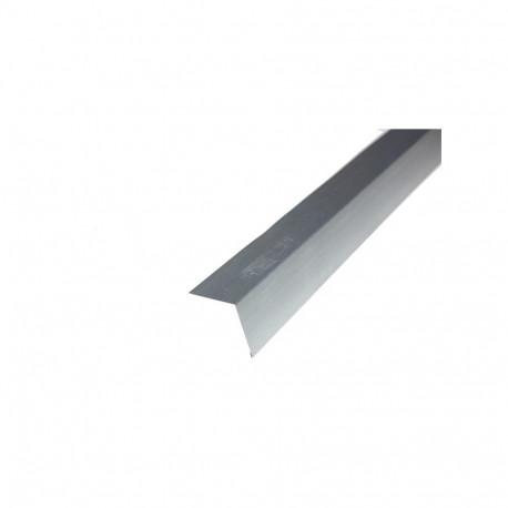 Rain Steel 90x100x2000mm tsink