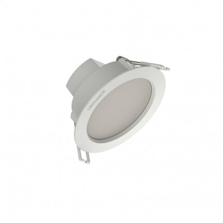 DL IP44 DN 90 4W 830 440LM WT LEDV