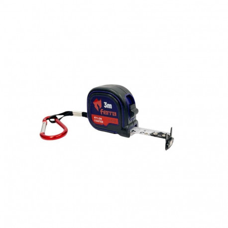 TAPE MEASURE FERRA 3X16MM MAGNETIC