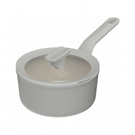 SAUCEPAN WI LID BALANCE MOONMIST 18CM 2L
