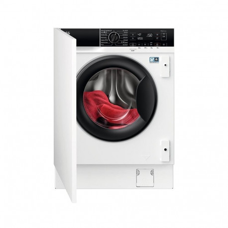 WASHER-DRYER BI L7WBE68SI AEG