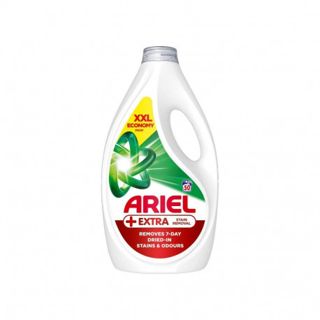 Ariel Extra Clean vedel pesuvahend 50WS 2.25L