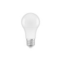 LED pirn A60 E27 8.5W 827 806lm value