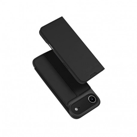 Kaaned Skin Pro, Apple iPhone Air, must, Dux Ducis