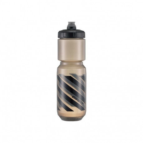Joogipudel GIANT DOUBLESPRING 750ML BLACK