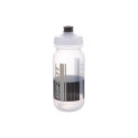 Joogipudel GIANT DOUBLESPRING 600ML GRAY/BLACK