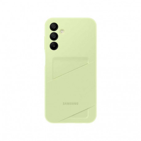 Samsung "Card Slot Cover Galaxy A15/A15 5G" Lime