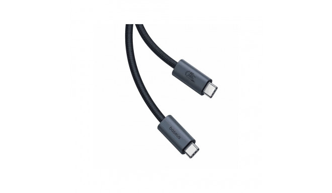 Baseus Flash Series 2 Data Cable Type-C to Type-C 240W 1m