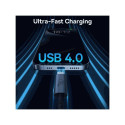 Baseus Flash Series 2 Data Cable Type-C to Type-C 240W 1m