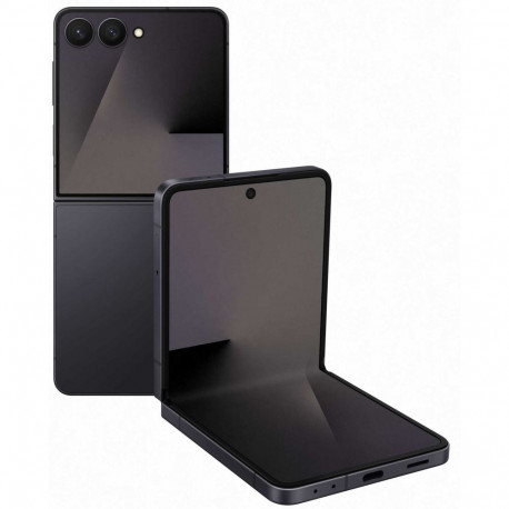 Samsung F766B Galaxy Flip7 256GB Jetblack