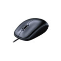 Logitech M100 Optical Black