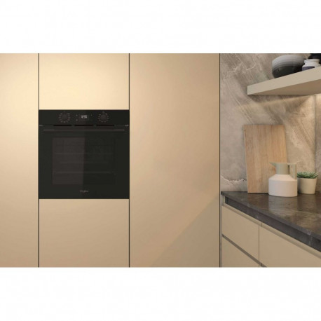 Whirlpool OMK58CU1SB