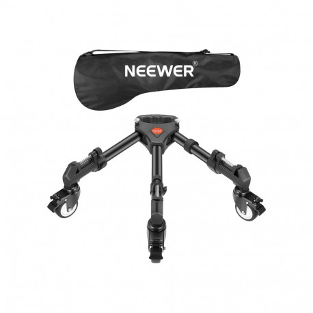 Dolly Tripod for Neewer SW-600 Tripods, Size L