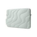 TOMTOC Neo Terra-A27 13" MacBook Case (Blue)
