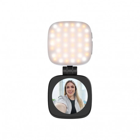 NEEWER NL48B Magnetic LED Selfie Light