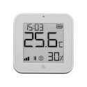 ZigBee Shelly BLU H&T ZB Temperature and Humidity Sensor (White)