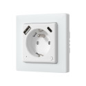 Smart Outlet Avatto WOT20-FR