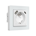 Smart Outlet Avatto WOT20-FR