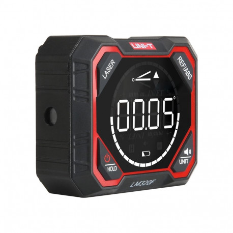 Uni-T LM320F Protractor