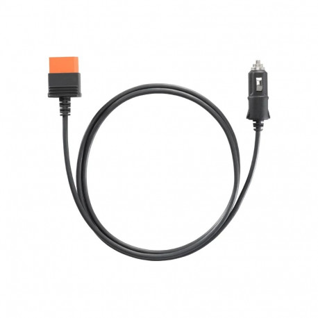 DJI Power 1000 Mini Charging Cable with Car Cigarette Lighter Connector
