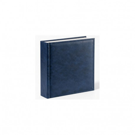 Photo Album - Gedeon GED DRS50 40 Self-Adhesive Pages 10x15 cm Royal Blue