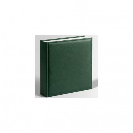 Photo Album - Gedeon GED DRS50 40 Self-Adhesive Pages 10x15 cm Royal Green