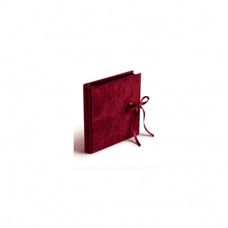Photo Album - Gedeon GED B46500/5 Velvet Ruby 10x15 500 Photos Black