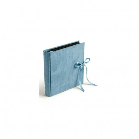 Photo Album - Gedeon GED B46500/5 Bookbound 10x15 cm 500 Photos Black