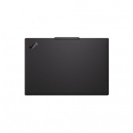 Laptop Computer - Lenovo ThinkPad P1 Gen 8, Intel Core Ultra 7, 64GB RAM, 1TB SSD, Black