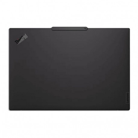 Laptop Computer - Lenovo ThinkPad T1G G8, Intel Core Ultra 9, 64GB RAM, 2TB SSD, Black