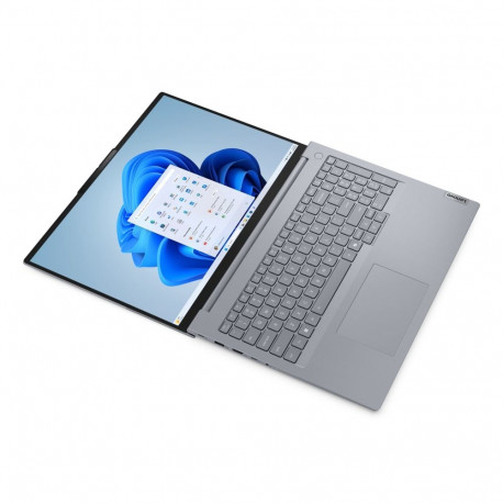 Laptop Computer - Lenovo ThinkBook 16 G8 IAL, Intel Core Ultra 5 135H, 16GB DDR5, 512GB SSD, Grey