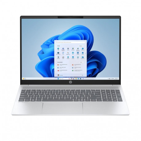 Laptop Computer HP OmniBook 5 16-af1220nw 16" 2K IPS Intel Core Ultra 5 16GB 512GB SSD Silver