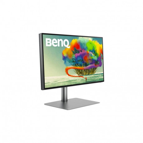 Monitor - BenQ DesignVue PD2725U 27", 4K, Black