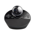 Video Conferencing Camera - Logitech BCC950 ConferenceCam Black