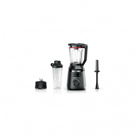 Bosch köögiblender MMB6654B 2L 1800W 4242005395194, must