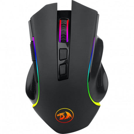 Redragon juhtmevaba mänguhiir M602-KS GRIFFIN RGB