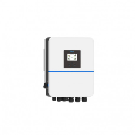 Deye hübriidinverter HV 10kW 2MPPT SUN-10K-SG01HP3-EU-DM2