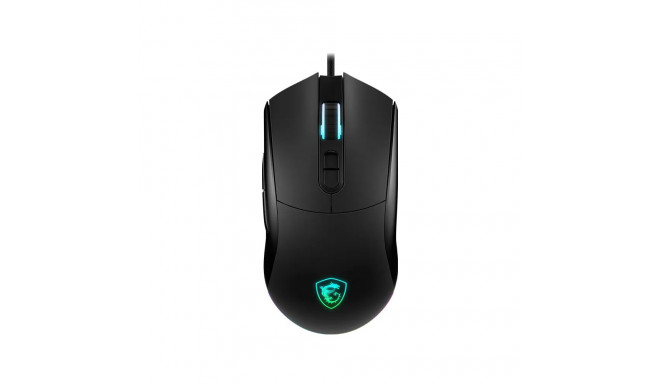 MSI mängurihiir FORGE GM320 juhtmega USB 2.0