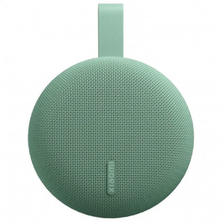 Xiaomi Bluetooth kõlar Essential 5W portatiivne, roheline