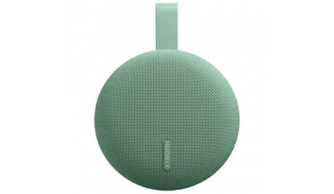 Xiaomi Bluetooth kõlar Essential 5W portatiivne, roheline