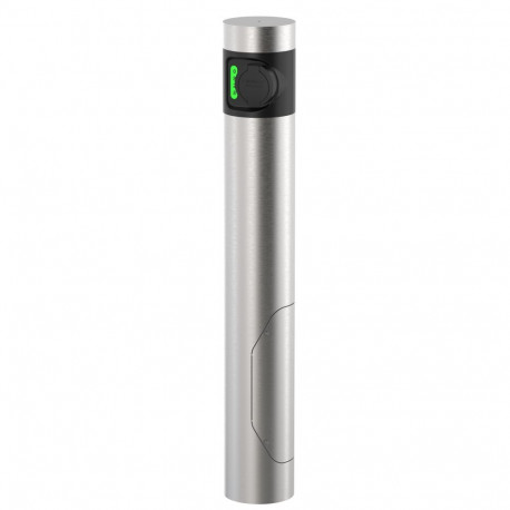 In balance Grid | Charging Station 2x22kW, Socket, 4G (LTE), RFID | PC1-U-R