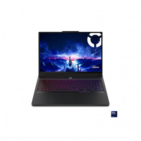 Lenovo sülearvuti Legion Pro 7 16IAX10H 16" OLED WQXGA 2560x1600 pixels läikiv Intel Core Ultra 9 27