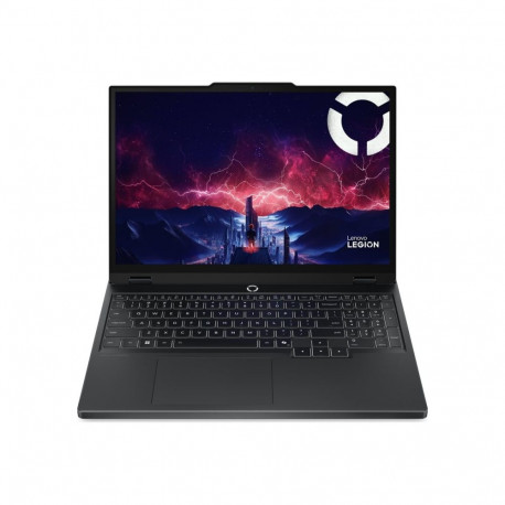 Lenovo sülearvuti Legion 5 15AHP10 AMD 15.1" OLED WQXGA 2560 x 1600 pikslit läikiv AMD Ryzen 7 260 1